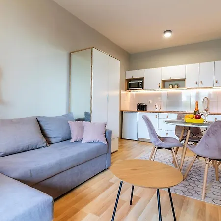 Marina - Przy Jeziorze, Taras, Tv55