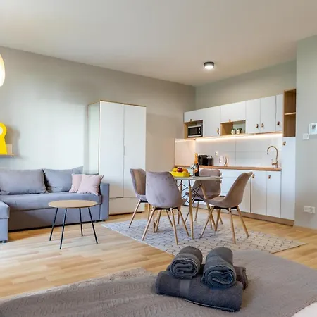 Marina - Przy Jeziorze, Taras, Tv55