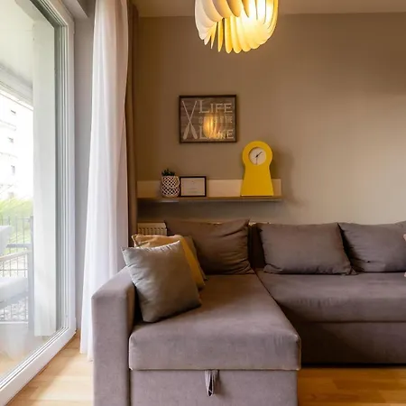 Marina - Przy Jeziorze, Taras, Tv55