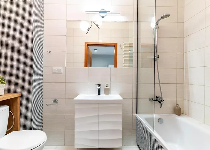 Marina - Przy Jeziorze, Taras, Tv55